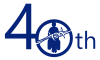 40th_blue